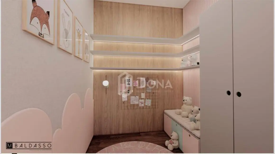 Casa de Condomínio com 3 quartos à venda, 500m2 em Campinas - SP - imagem 7 Foto 7 de Casa de Condomínio com 3 quartos à venda, 500m2 em Campinas - SP