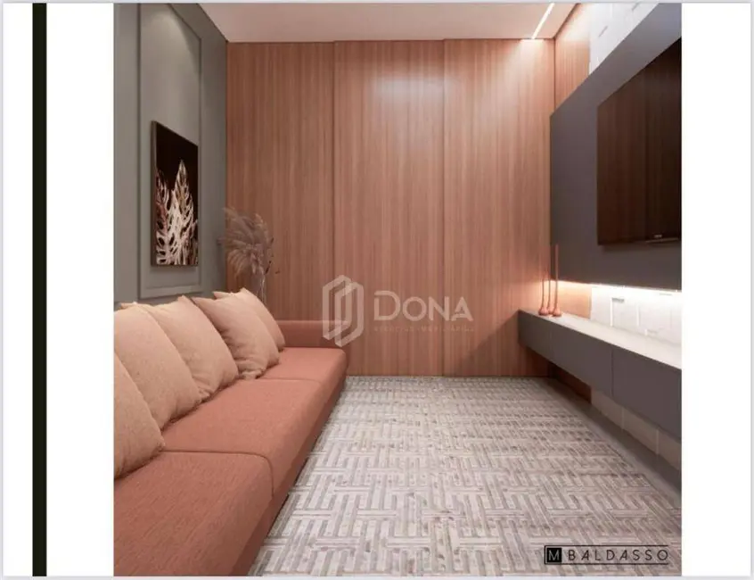 Casa de Condomínio com 3 quartos à venda, 500m2 em Campinas - SP - imagem 5 Foto 5 de Casa de Condomínio com 3 quartos à venda, 500m2 em Campinas - SP