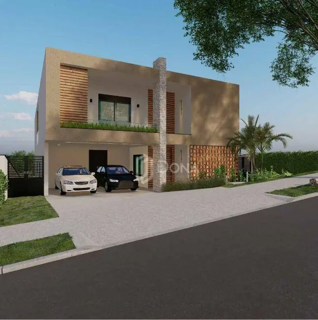 Casa de Condomínio com 4 quartos à venda, 462m2 em Campinas - SP - imagem 2 Foto 2 de Casa de Condomínio com 4 quartos à venda, 462m2 em Campinas - SP