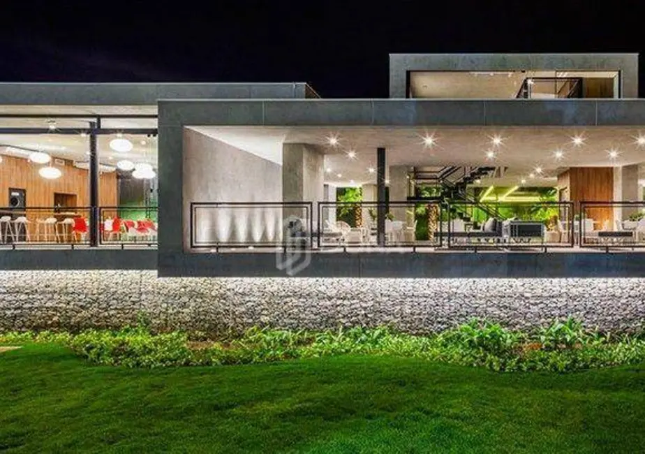 Foto 4 de Casa de Condomínio com 4 quartos à venda, 460m2 em Campinas - SP