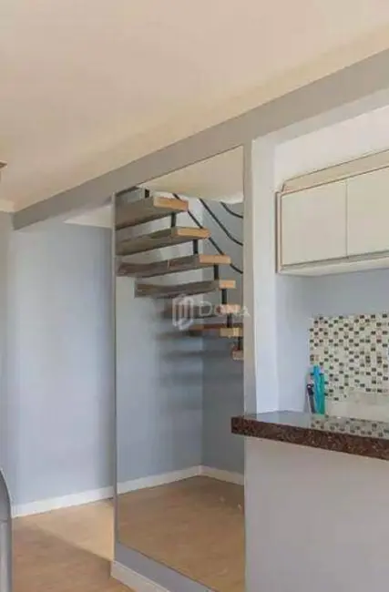 Foto 3 de Apartamento com 3 quartos à venda, 122m2 em Campinas - SP