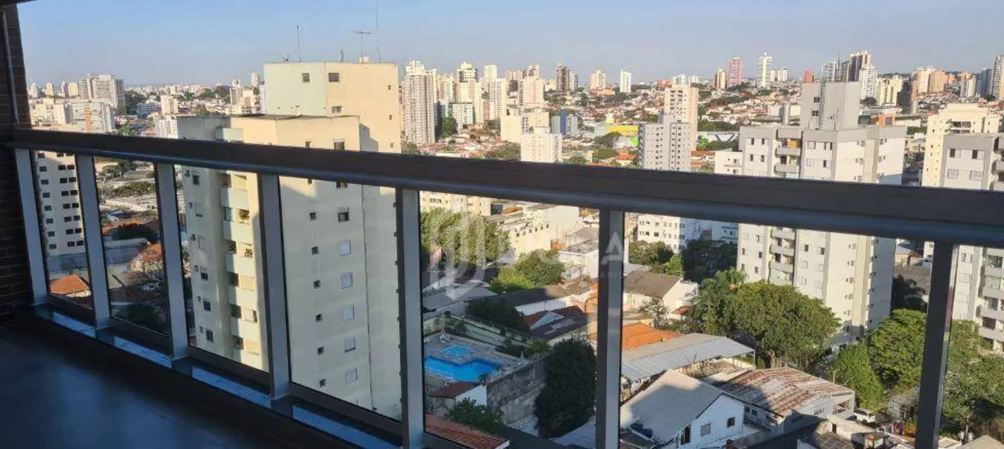 Foto 1 de Apartamento com 3 quartos à venda, 84m2 em Vila da Saúde, São Paulo - SP