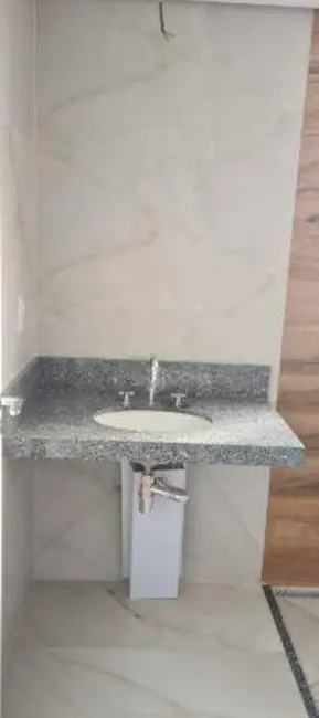 Apartamento com 3 quartos à venda, 84m2 em Vila da Saúde, São Paulo - SP - imagem 8 Foto 8 de Apartamento com 3 quartos à venda, 84m2 em Vila da Saúde, São Paulo - SP