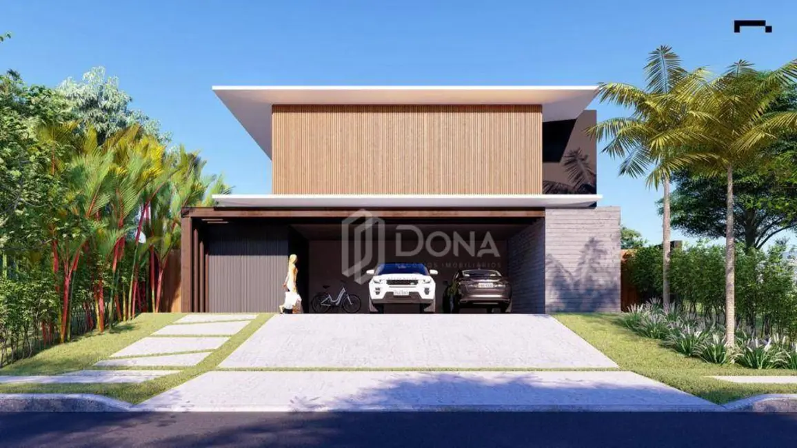 Casa de Condomínio com 3 quartos à venda, 457m2 em Campinas - SP - imagem 1 Foto 1 de Casa de Condomínio com 3 quartos à venda, 457m2 em Campinas - SP