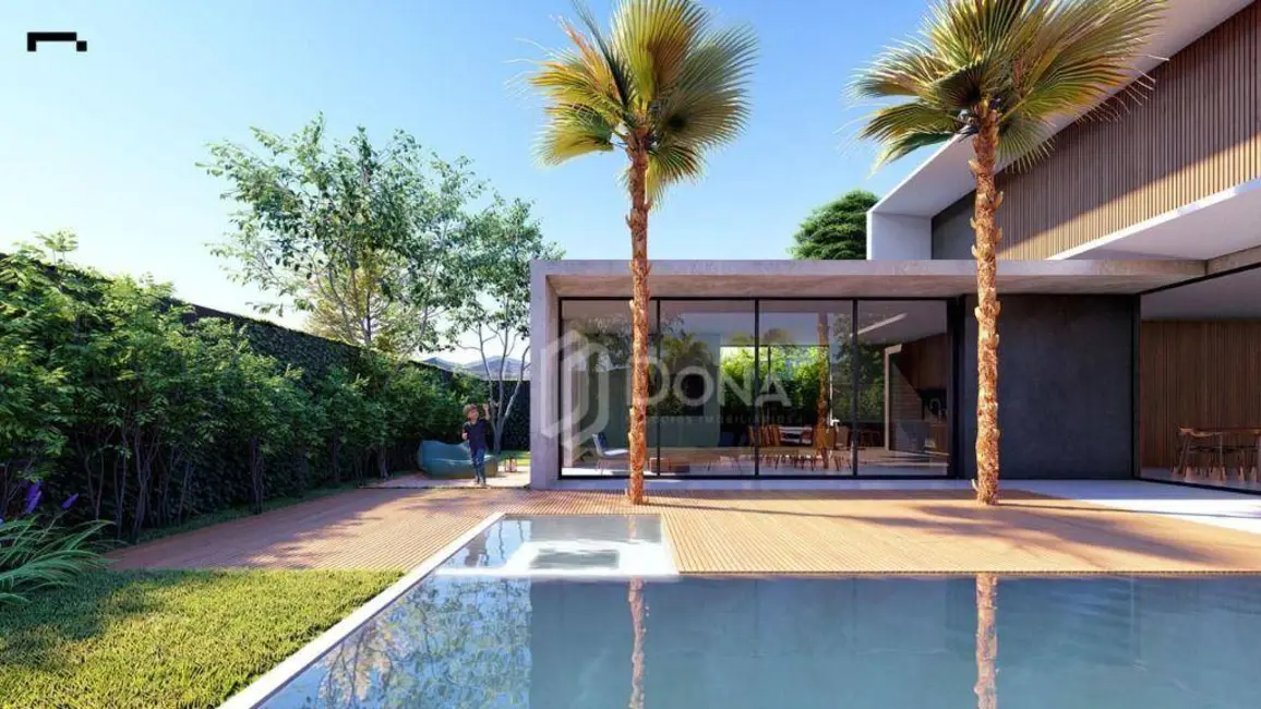 Casa de Condomínio com 3 quartos à venda, 457m2 em Campinas - SP - imagem 4 Foto 4 de Casa de Condomínio com 3 quartos à venda, 457m2 em Campinas - SP