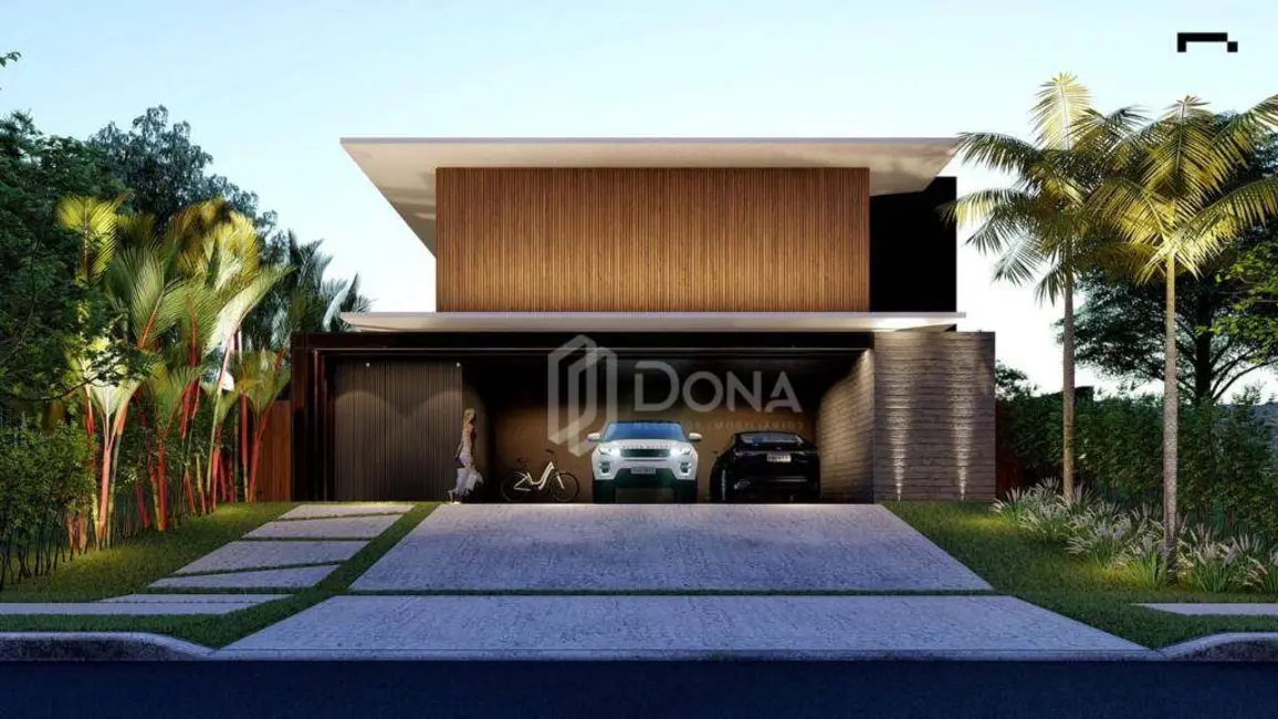 Casa de Condomínio com 3 quartos à venda, 457m2 em Campinas - SP - imagem 2 Foto 2 de Casa de Condomínio com 3 quartos à venda, 457m2 em Campinas - SP