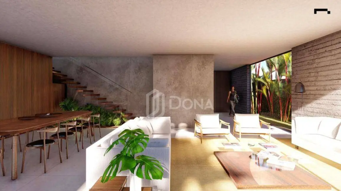 Casa de Condomínio com 3 quartos à venda, 457m2 em Campinas - SP - imagem 7 Foto 7 de Casa de Condomínio com 3 quartos à venda, 457m2 em Campinas - SP