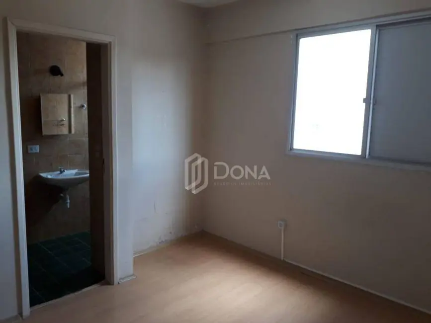 Apartamento com 1 quarto à venda, 58m2 em Centro, Campinas - SP - imagem 5 Foto 5 de Apartamento com 1 quarto à venda, 58m2 em Centro, Campinas - SP