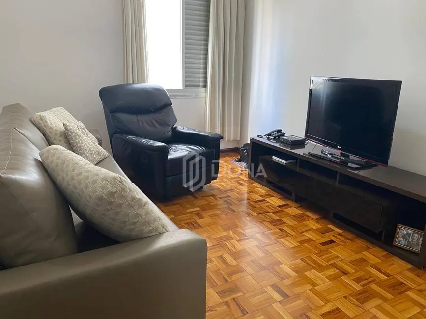 Apartamento com 3 quartos à venda, 142m2 em Centro, Campinas - SP - imagem 7 Foto 7 de Apartamento com 3 quartos à venda, 142m2 em Centro, Campinas - SP