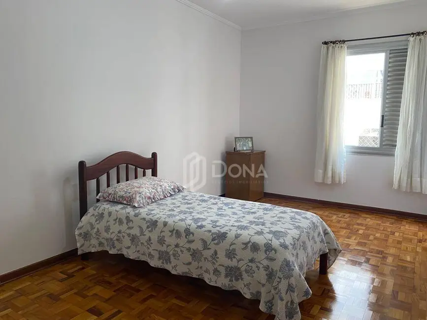 Apartamento com 3 quartos à venda, 142m2 em Centro, Campinas - SP - imagem 9 Foto 9 de Apartamento com 3 quartos à venda, 142m2 em Centro, Campinas - SP
