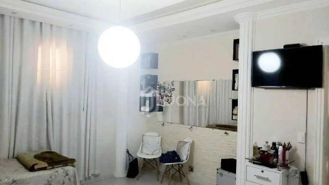 Casa com 4 quartos à venda e para alugar, 367m2 em Fundação da Casa Popular, Campinas - SP - imagem 2 Foto 2 de Casa com 4 quartos à venda e para alugar, 367m2 em Fundação da Casa Popular, Campinas - SP