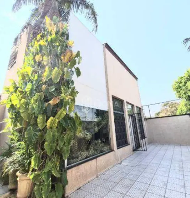 Casa com 4 quartos à venda e para alugar, 367m2 em Fundação da Casa Popular, Campinas - SP - imagem 4 Foto 4 de Casa com 4 quartos à venda e para alugar, 367m2 em Fundação da Casa Popular, Campinas - SP