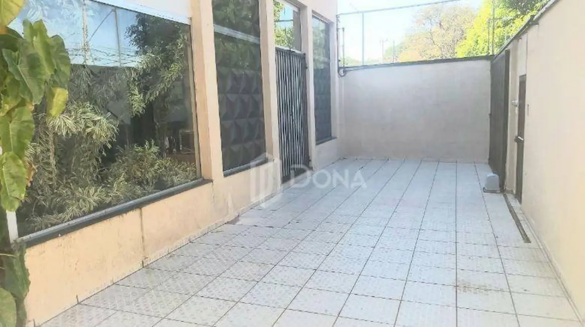 Casa com 4 quartos à venda e para alugar, 367m2 em Fundação da Casa Popular, Campinas - SP - imagem 5 Foto 5 de Casa com 4 quartos à venda e para alugar, 367m2 em Fundação da Casa Popular, Campinas - SP