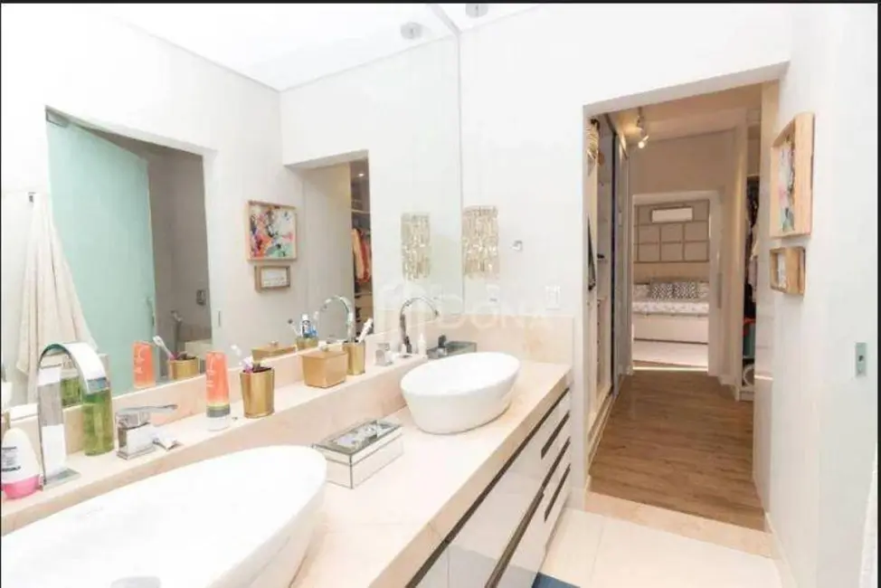 Foto 9 de Casa de Condomínio com 4 quartos à venda, 450m2 em Loteamento Parque dos Alecrins, Campinas - SP