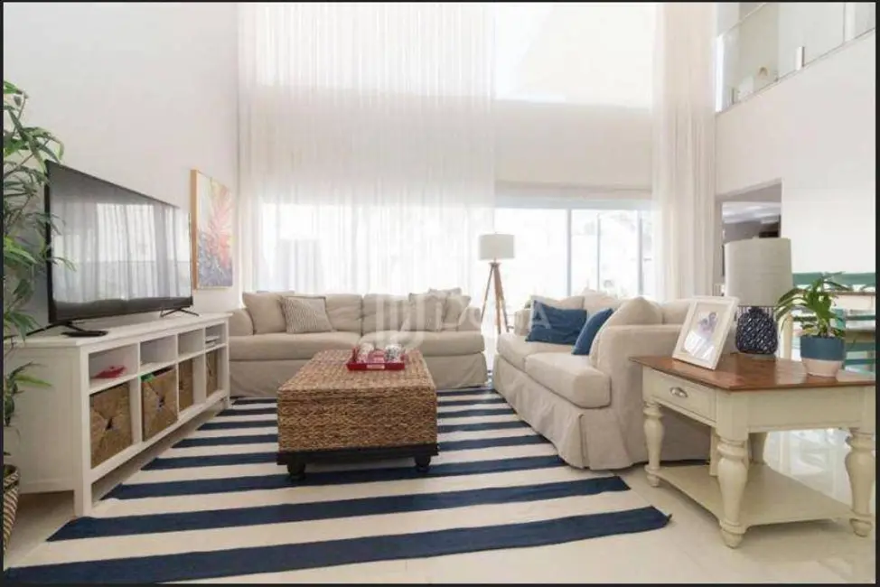 Foto 3 de Casa de Condomínio com 4 quartos à venda, 450m2 em Loteamento Parque dos Alecrins, Campinas - SP