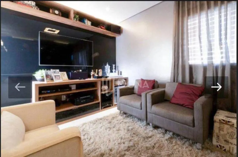 Foto 4 de Casa de Condomínio com 4 quartos à venda, 450m2 em Loteamento Parque dos Alecrins, Campinas - SP