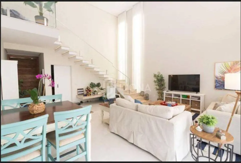 Foto 1 de Casa de Condomínio com 4 quartos à venda, 450m2 em Loteamento Parque dos Alecrins, Campinas - SP