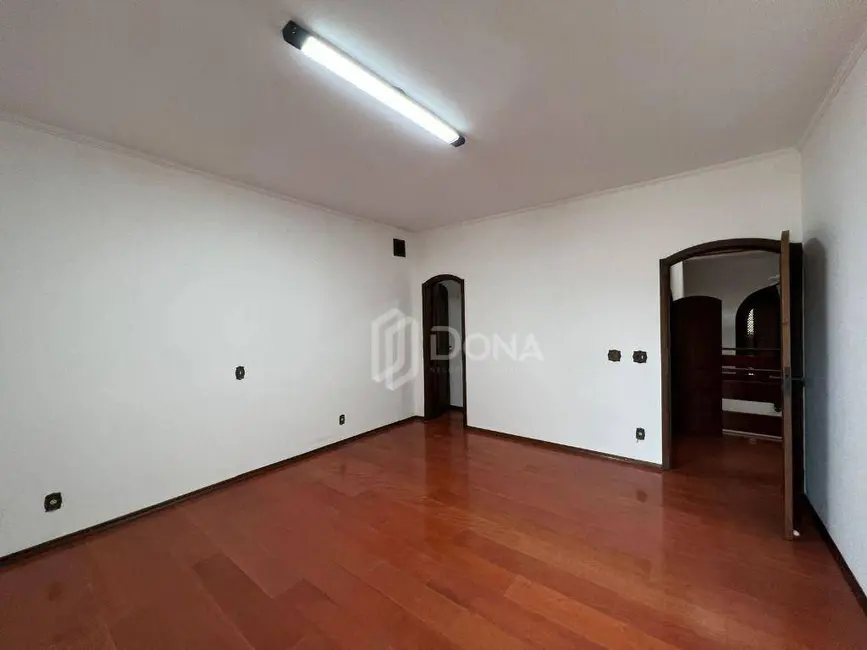 Casa com 4 quartos para alugar, 565m2 em Nova Campinas, Campinas - SP - imagem 4 Foto 4 de Casa com 4 quartos para alugar, 565m2 em Nova Campinas, Campinas - SP