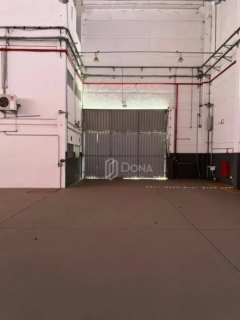 Foto 5 de Armazém / Galpão para alugar, 2832m2 em Techno Park, Campinas - SP