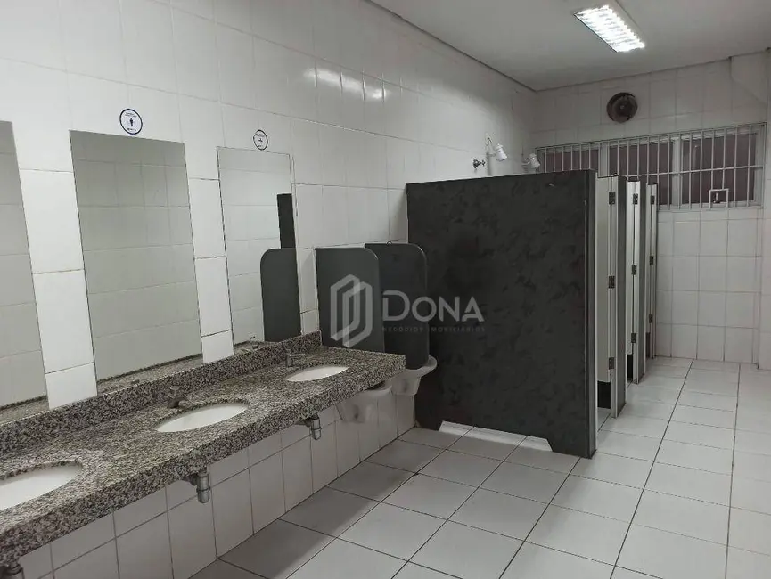 Foto 8 de Armazém / Galpão para alugar, 2832m2 em Techno Park, Campinas - SP