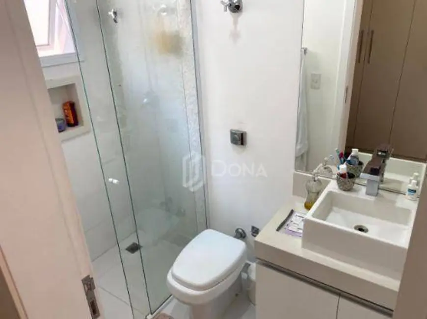 Foto 9 de Casa de Condomínio com 4 quartos à venda, 360m2 em Swiss Park, Campinas - SP