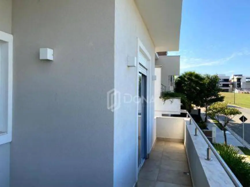 Foto 6 de Casa de Condomínio com 4 quartos à venda, 360m2 em Swiss Park, Campinas - SP