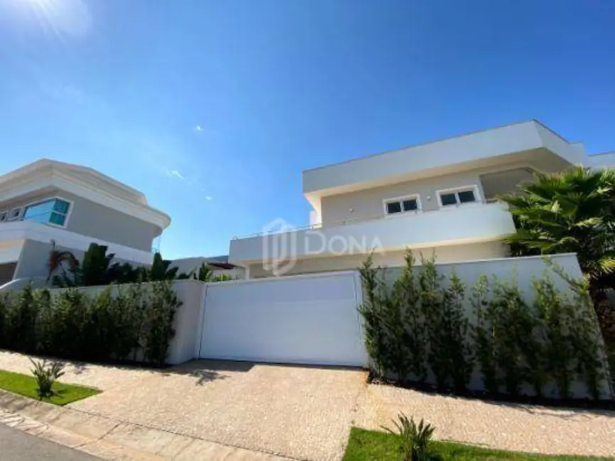 Foto 2 de Casa de Condomínio com 4 quartos à venda, 360m2 em Swiss Park, Campinas - SP
