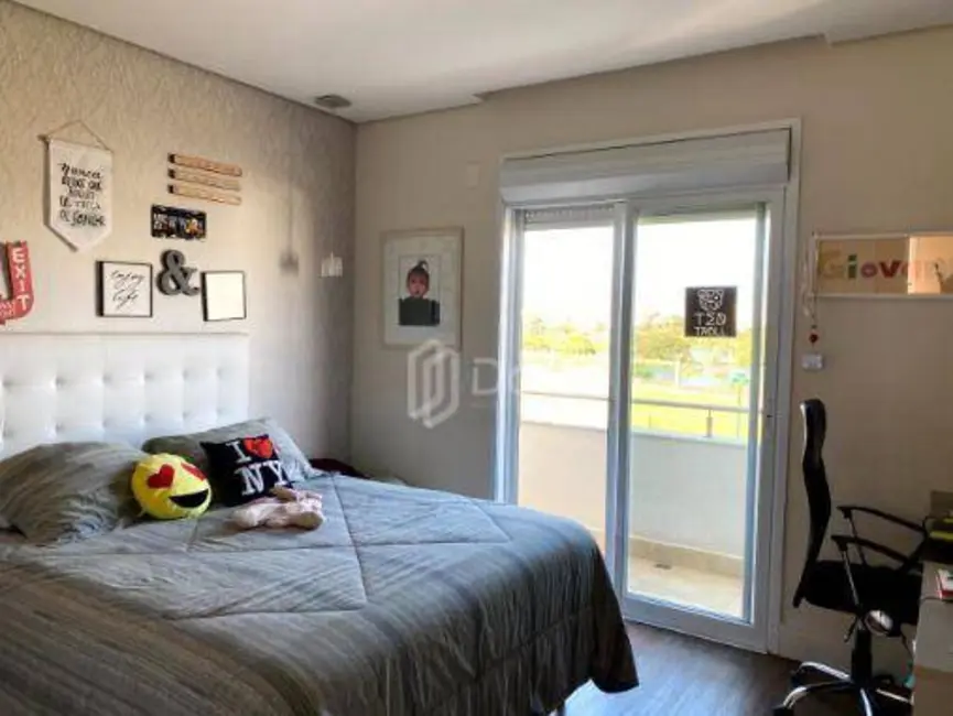 Foto 4 de Casa de Condomínio com 4 quartos à venda, 360m2 em Swiss Park, Campinas - SP