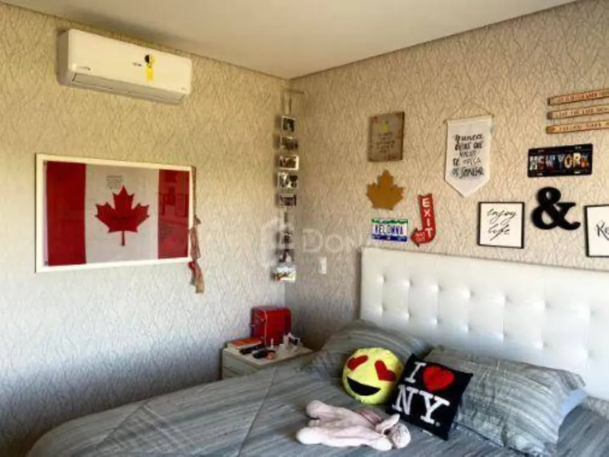 Foto 5 de Casa de Condomínio com 4 quartos à venda, 360m2 em Swiss Park, Campinas - SP