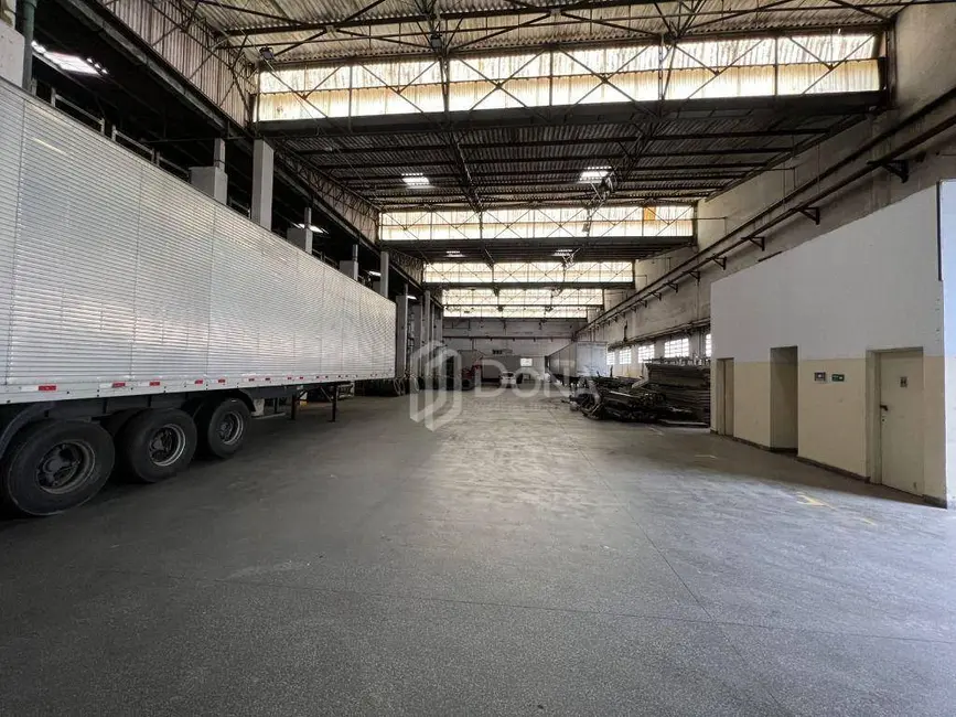 Foto 3 de Armazém / Galpão para alugar, 20000m2 em Distrito Industrial, Campinas - SP