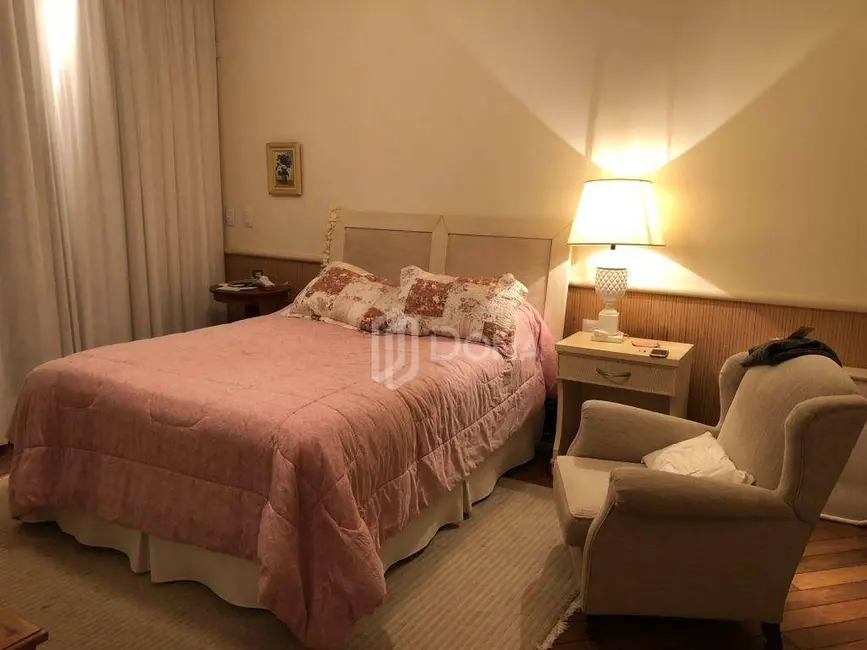 Casa de Condomínio com 4 quartos à venda, 950m2 em Alphaville Dom Pedro, Campinas - SP - imagem 6 Foto 6 de Casa de Condomínio com 4 quartos à venda, 950m2 em Alphaville Dom Pedro, Campinas - SP