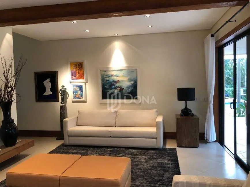 Casa de Condomínio com 4 quartos à venda, 950m2 em Alphaville Dom Pedro, Campinas - SP - imagem 9 Foto 9 de Casa de Condomínio com 4 quartos à venda, 950m2 em Alphaville Dom Pedro, Campinas - SP