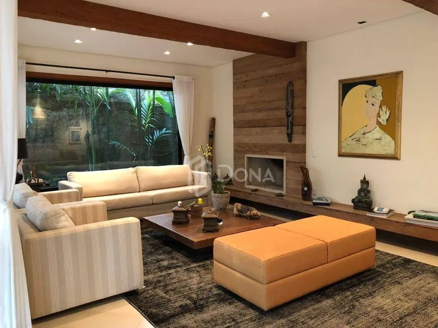 Casa de Condomínio com 4 quartos à venda, 950m2 em Alphaville Dom Pedro, Campinas - SP - imagem 1 Foto 1 de Casa de Condomínio com 4 quartos à venda, 950m2 em Alphaville Dom Pedro, Campinas - SP