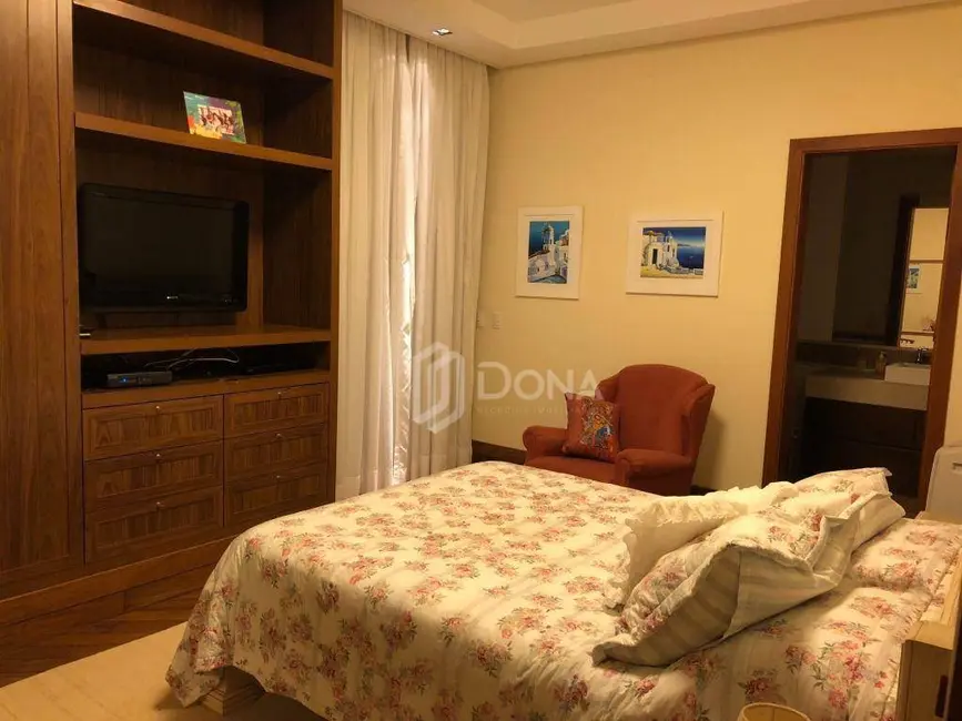 Casa de Condomínio com 4 quartos à venda, 950m2 em Alphaville Dom Pedro, Campinas - SP - imagem 8 Foto 8 de Casa de Condomínio com 4 quartos à venda, 950m2 em Alphaville Dom Pedro, Campinas - SP