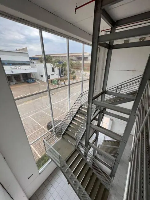 Foto 5 de Armazém / Galpão para alugar, 2131m2 em Vila San Martin, Campinas - SP