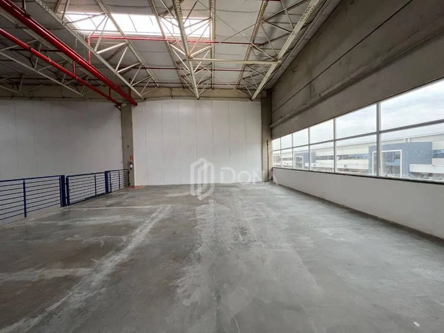 Foto 9 de Armazém / Galpão para alugar, 2131m2 em Vila San Martin, Campinas - SP