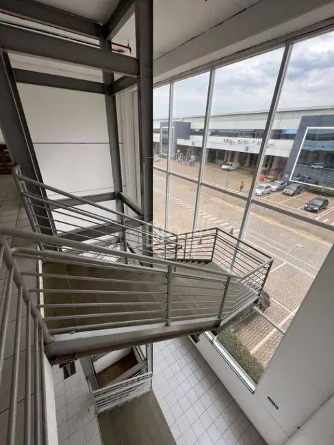 Foto 6 de Armazém / Galpão para alugar, 2131m2 em Vila San Martin, Campinas - SP