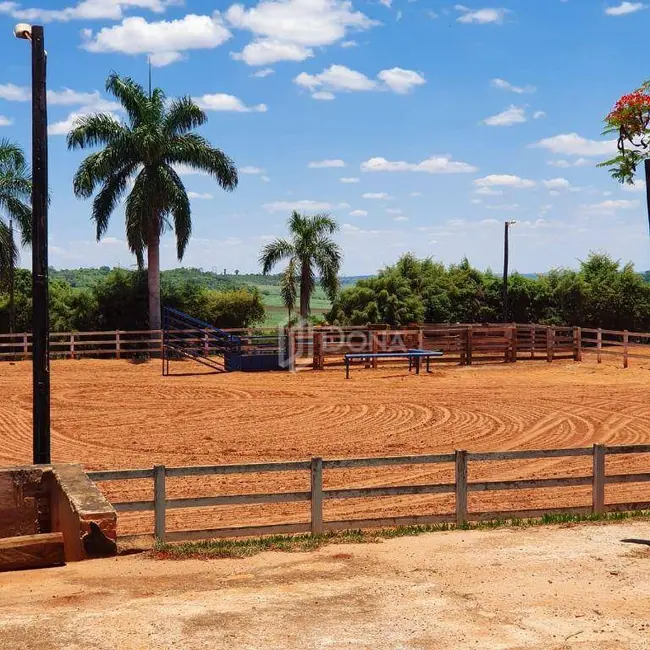 Foto 9 de Fazenda / Haras com 9 quartos à venda, 63000m2 em Santo Antonio De Posse - SP
