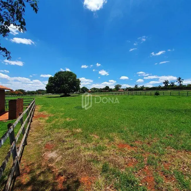 Foto 4 de Fazenda / Haras com 9 quartos à venda, 63000m2 em Santo Antonio De Posse - SP