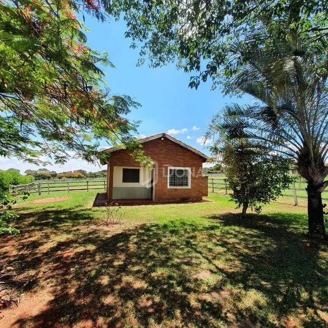 Foto 3 de Fazenda / Haras com 9 quartos à venda, 63000m2 em Santo Antonio De Posse - SP
