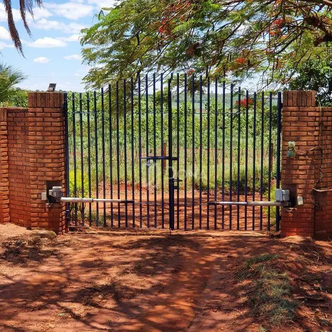 Foto 2 de Fazenda / Haras com 9 quartos à venda, 63000m2 em Santo Antonio De Posse - SP