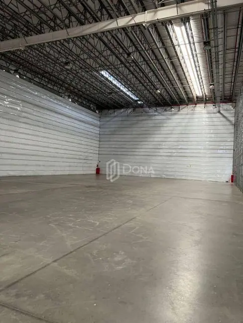 Armazém / Galpão para alugar, 1226m2 em Jardim Aparecida, Campinas - SP - imagem 6 Foto 6 de Armazém / Galpão para alugar, 1226m2 em Jardim Aparecida, Campinas - SP
