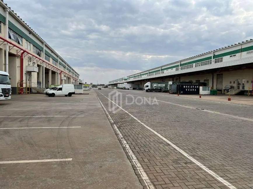 Armazém / Galpão para alugar, 1226m2 em Jardim Aparecida, Campinas - SP - imagem 8 Foto 8 de Armazém / Galpão para alugar, 1226m2 em Jardim Aparecida, Campinas - SP