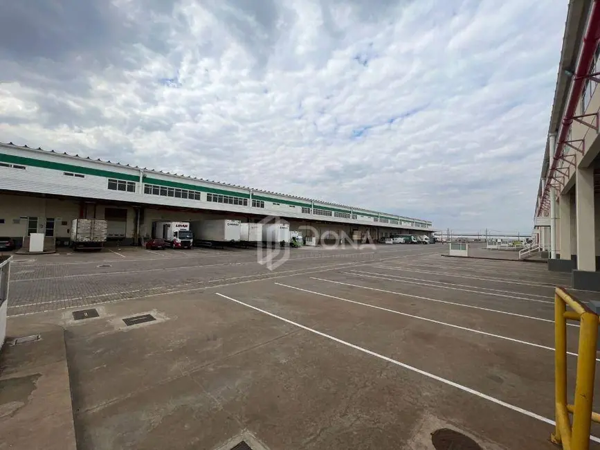 Armazém / Galpão para alugar, 1226m2 em Jardim Aparecida, Campinas - SP - imagem 7 Foto 7 de Armazém / Galpão para alugar, 1226m2 em Jardim Aparecida, Campinas - SP