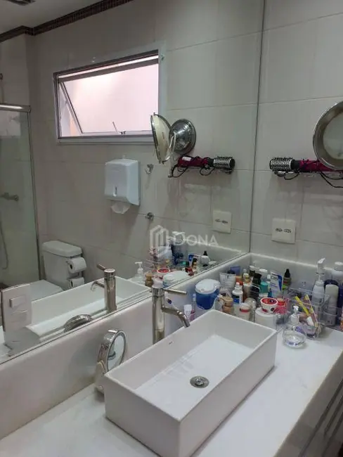 Casa de Condomínio com 3 quartos à venda, 300m2 em Campinas - SP - imagem 7 Foto 7 de Casa de Condomínio com 3 quartos à venda, 300m2 em Campinas - SP