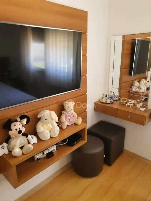 Casa de Condomínio com 3 quartos à venda, 300m2 em Campinas - SP - imagem 4 Foto 4 de Casa de Condomínio com 3 quartos à venda, 300m2 em Campinas - SP