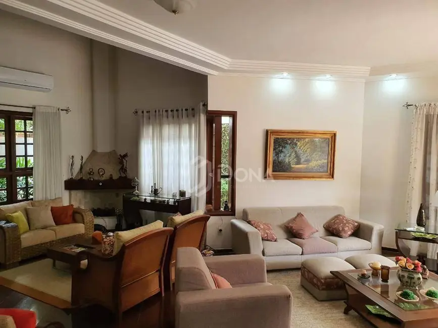 Casa de Condomínio com 4 quartos à venda e para alugar, 910m2 em Jardim Conceição, Campinas - SP - imagem 7 Foto 7 de Casa de Condomínio com 4 quartos à venda e para alugar, 910m2 em Jardim Conceição, Campinas - SP