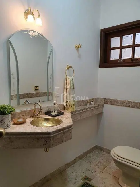 Casa de Condomínio com 4 quartos à venda e para alugar, 910m2 em Jardim Conceição, Campinas - SP - imagem 5 Foto 5 de Casa de Condomínio com 4 quartos à venda e para alugar, 910m2 em Jardim Conceição, Campinas - SP