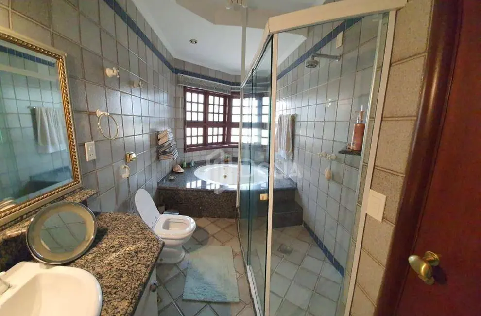 Casa de Condomínio com 4 quartos à venda e para alugar, 910m2 em Jardim Conceição, Campinas - SP - imagem 4 Foto 4 de Casa de Condomínio com 4 quartos à venda e para alugar, 910m2 em Jardim Conceição, Campinas - SP