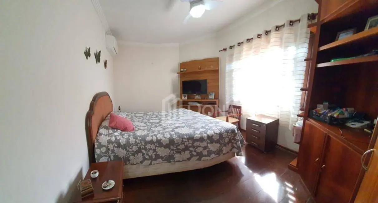 Foto 2 de Casa de Condomínio com 4 quartos à venda e para alugar, 910m2 em Jardim Conceição, Campinas - SP